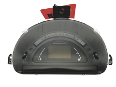 Velocímetro/Instrumentos Y Relojes Citroen C2 C3 9652008180 G 00 49729