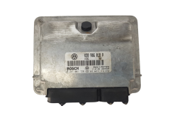 Controlador 038906018P 0281001720 Volkswagen Bosch 3331