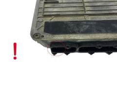 Controlador 047906030N 5WP4326 02 VW Skoda Siemens 51236