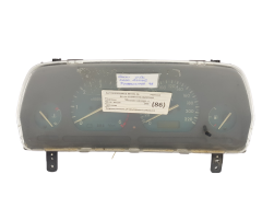 Velocímetro/Instrumentos Y Relojes Land Rover Freelander YAC112540 27179