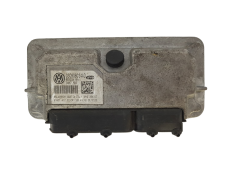 Controlador 03C906024AD IAW4HV.AD 61601.417.02 Seat Magneti 1139