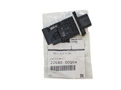 Caudalímetro De Aire Original Renault 226807131R 2268000Q0A