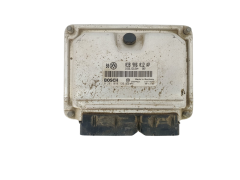 Controlador 038906012AP 0281010126 VW Bosch 47382