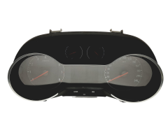 Velocímetro/Instrumentos Y Relojes Opel Crossland 9828207880 982820788000 53995