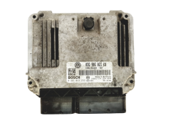 Controlador 0281013233 03G906021KQ VW Bosch 18968
