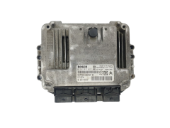 Controlador PSA 0281012619 9663943980 Bosch 45840