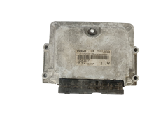 Controlador 73501227 0281010332 Alfa Romeo Bosch 38822