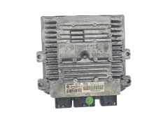 Controlador 9647202380 9643455080 5WS40021F-T PSA Siemens 54587