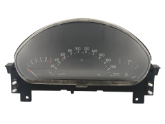 Velocímetro/Instrumentos Y Relojes Mercedes A W168 A1685404011 55406