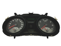 Velocímetro/Instrumentos Y Relojes Renault Megane 2 8200306535 40772