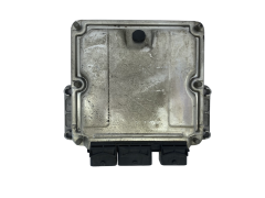 Controlador 0281011033 9646719280 28FM0000 PSA Lancia Bosch 53273