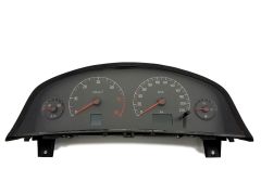 Velocímetro/Instrumentos Y Relojes  Opel Vectra C 09180286WR 110080123016 10443