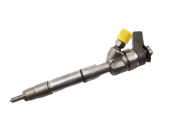 Inyección De Combustible Mercedes-Benz A6400700787 0445110167 Bosch 7