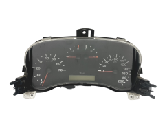 Velocímetro/Instrumentos Y Relojes Fiat Doblo 46817749 503000111500 58739