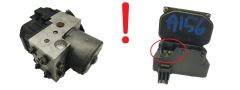 Bomba Abs Alfa Romeo 156 46773428 0273004535 Bosch 65438