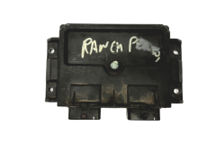 Controlador 9650359580 9650360480 R04080035B 80964C PSA Lucas 16582