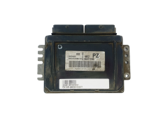 Controlador 96417290 5WY5403E D32 1BEZ Chevrolet 35645