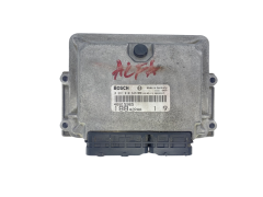 Controlador 0281010846 46815965 42RAA Fiat Bosch 56068