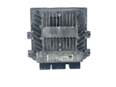 Controlador 3S61-12A650-LA 5WS40069A-T 5AYA SID 804 Ford Siemens 49198
