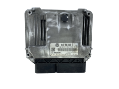 Controlador 045906013E 0281013010 VW Bosch 49746