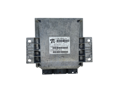 Controlador PSA 9646570280 IAW48P2.7H 9645989480 Magneti Marelli 60713
