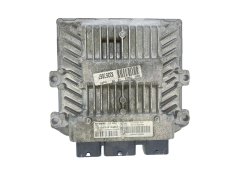 Controlador 5WS40104C-T 9651942480 9647423380 PSA Siemens 63634