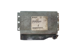 Controlador 0265109629 9646316180 PSA Bosch 45505