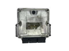 Controlador 0281010980 8200091416 8200197968 Renault Bosch