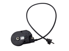 Mecanismo de ajuste del asiento Peugeot 607 9456179K