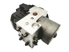 Bomba Abs Toyota Yaris 44510-0D012 0265218661 Bosch 60200