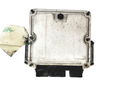 Controlador 0281011800 9646850580 9656314280 PSA Bosch 25789