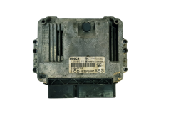 Controlador 0281016815 51869773 Fiat Bosch 33461