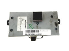 Controlador Moduł BSI Fiat 46795991 20626