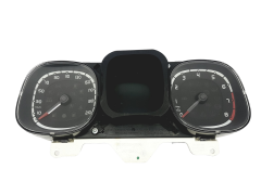 Velocímetro/Instrumentos Y Relojes Fiat Panda 0887766550 51945564 54650