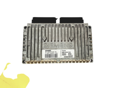 Controlador S118047540B 9651600780 8200302005 PSA Siemens 20592