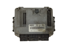 Controlador 0281011549 8200391966 8200370779 Renault Bosch 14356