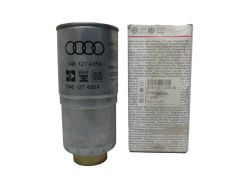 Filtro De Combustible Nueva Original Audi 100 2.5 TDI 046127435A 