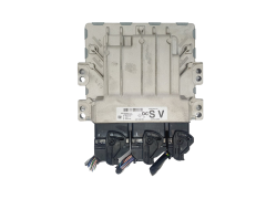 Controlador 237104412S 237101339S Dacia Continental 44371