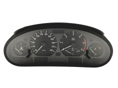 Velocímetro/Instrumentos Y Relojes BMW 3 E46 6211 8386096 0263606150 58860