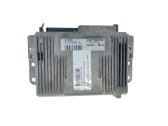 Controlador 7700105979 7700860319 S115300203A Renault Siemens 60445