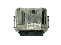 Controlador PSA 0281012467 9662212480 9653958980 Bosch 32507