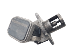 Válvula Egr Mercedes-Benz A646140 00005320C5 Wahler