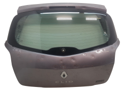 Portón De Maletero Szyba Renault Clio 3 HB 5D 2013r TEKNG