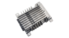 Amplificador De Audio Renault Koleos 2806161000 Bose