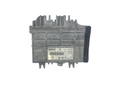 Controlador VW 030906027E 0261203931 Bosch