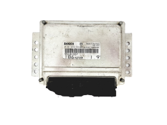 Controlador 55181337 0281010334 Fiat Bosch 26724