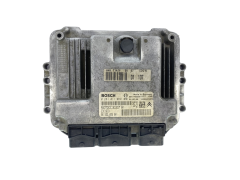 Controlador 0281011089 9653202580 9647785580 PSA Bosch 63578