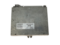 Controlador S111730108C 7700864451 7700101920 Renault Siemens 14656