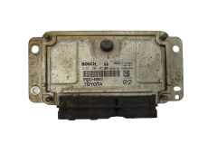 Controlador Toyota 89661-0H023 0261208702 Bosch 14534