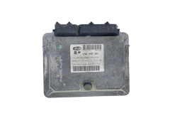 Controlador Fiat IAW49F.B9 46761565 61600.438.02 Magneti Marelli 54773